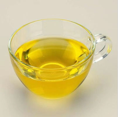 Желтый цвет ясности чесночного масла добавок 8008-99-9 50% корма для животных сконцентрированный Allicin яркий