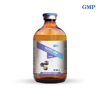 Лекарства ветеринарной медицины впрыски GMP Omnipaque Iohexol для CT/рентгеновского снимка