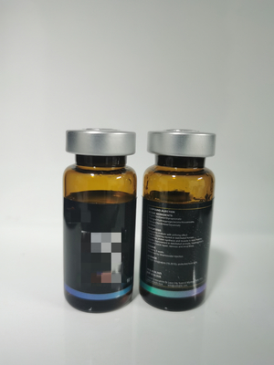 Гонки Estradiol Nandrolona Decanoate β впрыски 17 ветеринарного вводимого капроата Hydroxyprogesterone лекарств составные